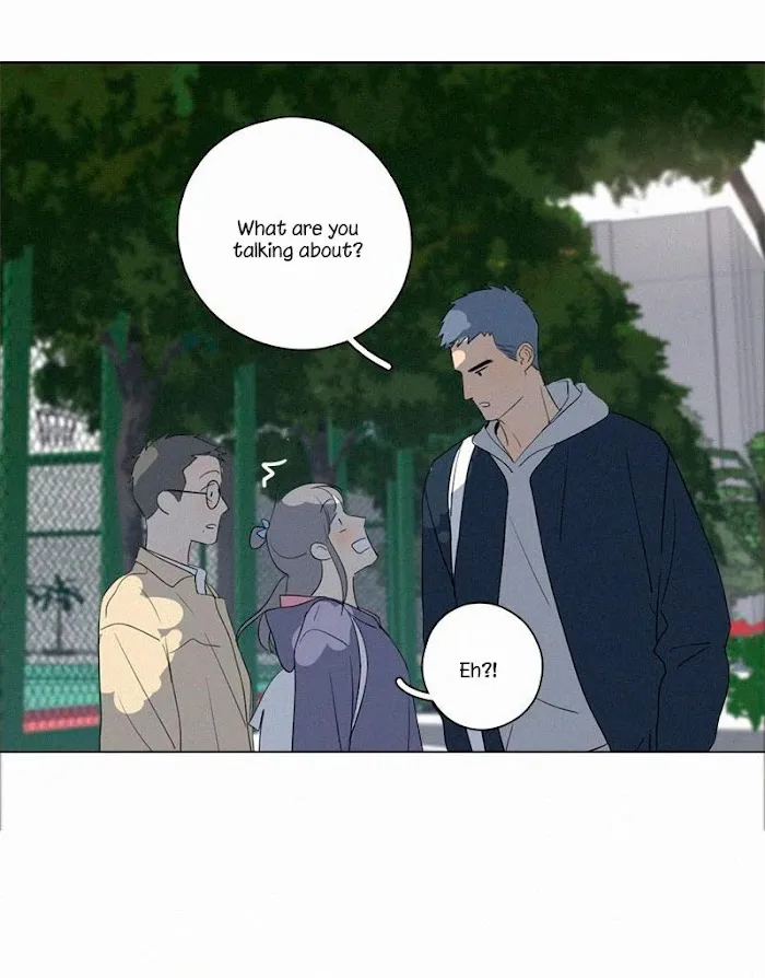 Here U Are - Chapter 83 Page 14