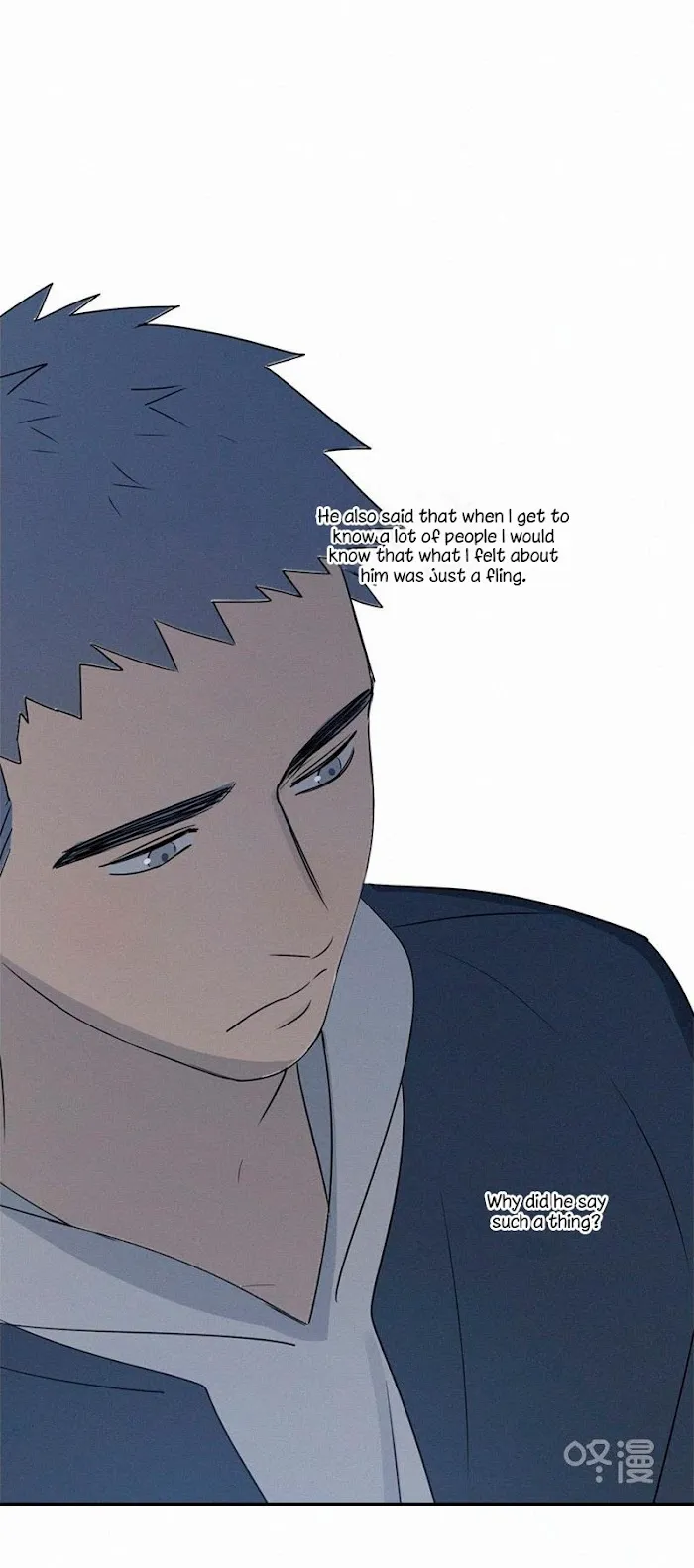 Here U Are - Chapter 83 Page 28