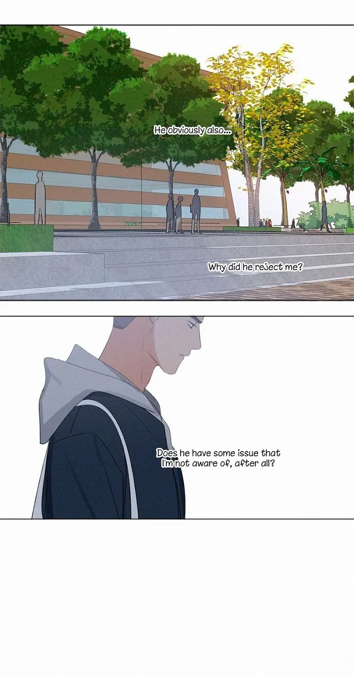 Here U Are - Chapter 83 Page 29