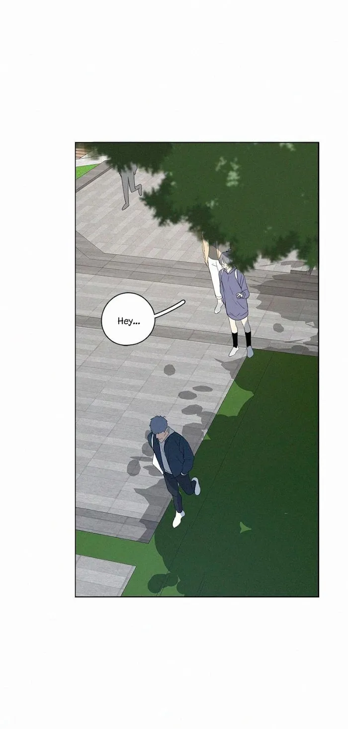 Here U Are - Chapter 83 Page 33