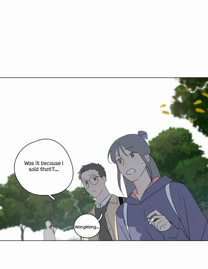 Here U Are - Chapter 83 Page 34