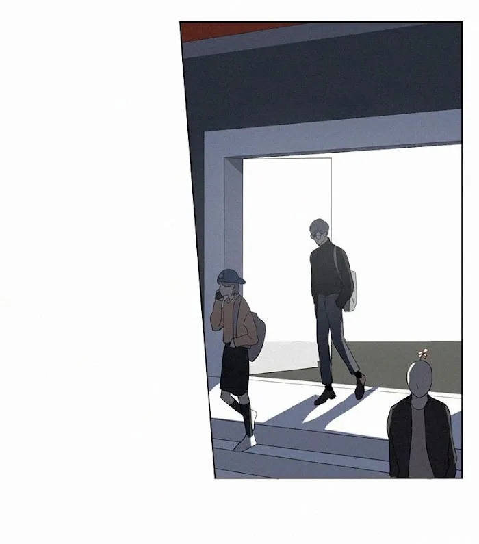 Here U Are - Chapter 83 Page 38