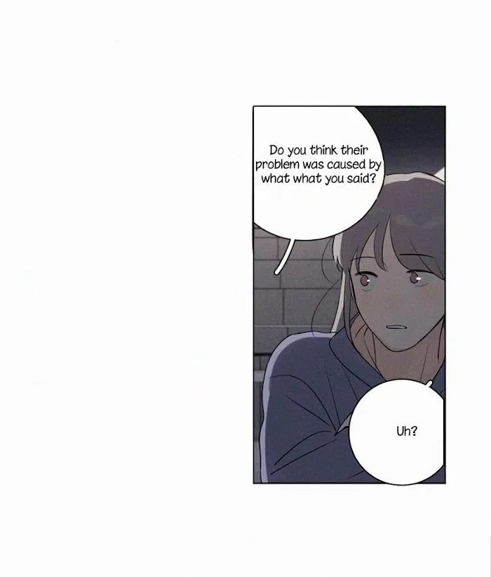 Here U Are - Chapter 84 Page 7