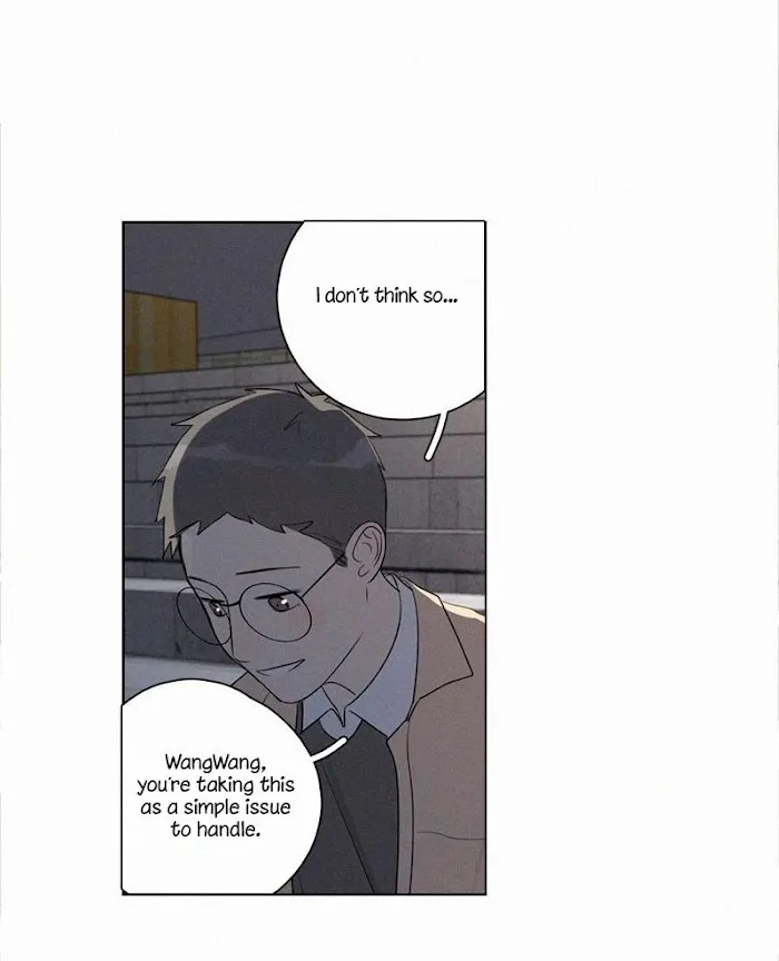Here U Are - Chapter 84 Page 8