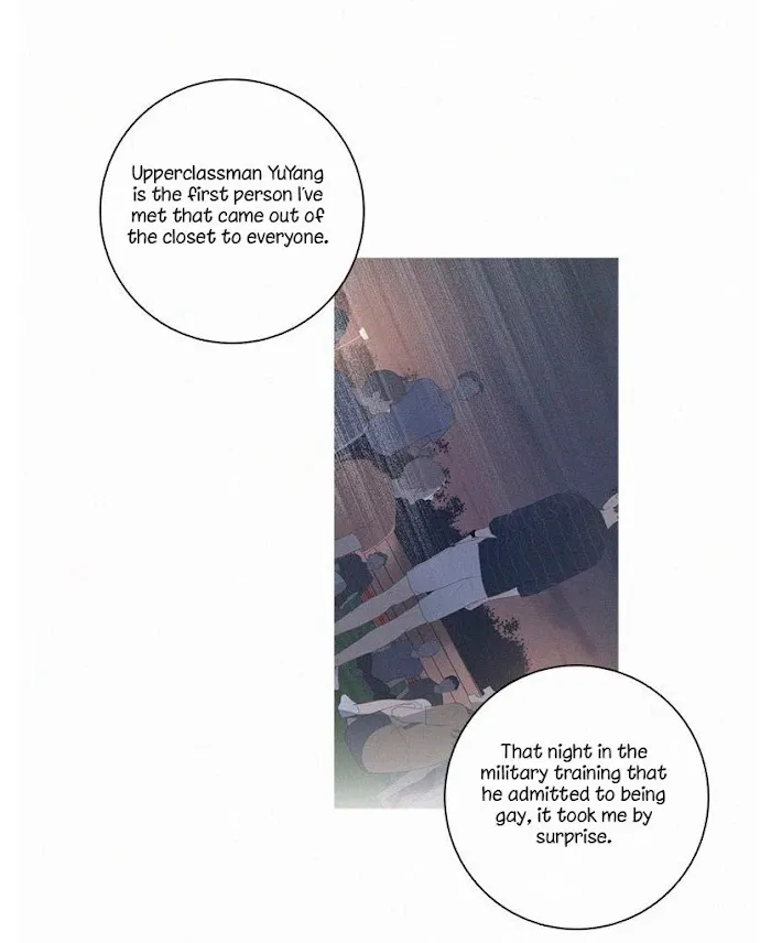 Here U Are - Chapter 84 Page 14