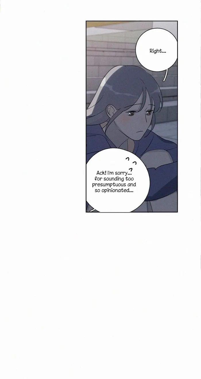 Here U Are - Chapter 84 Page 21