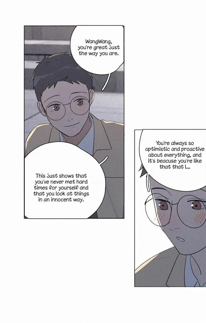 Here U Are - Chapter 84 Page 23
