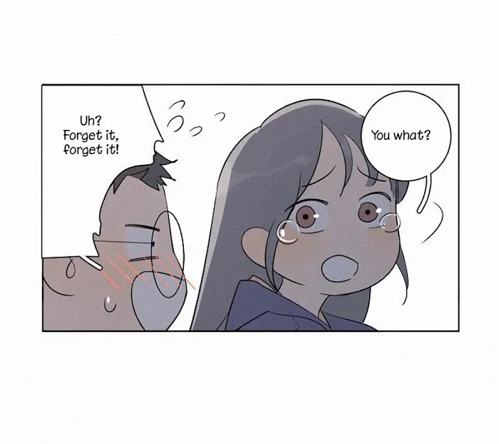Here U Are - Chapter 84 Page 24