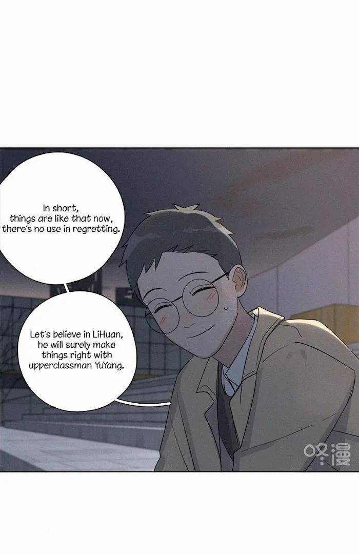 Here U Are - Chapter 84 Page 25
