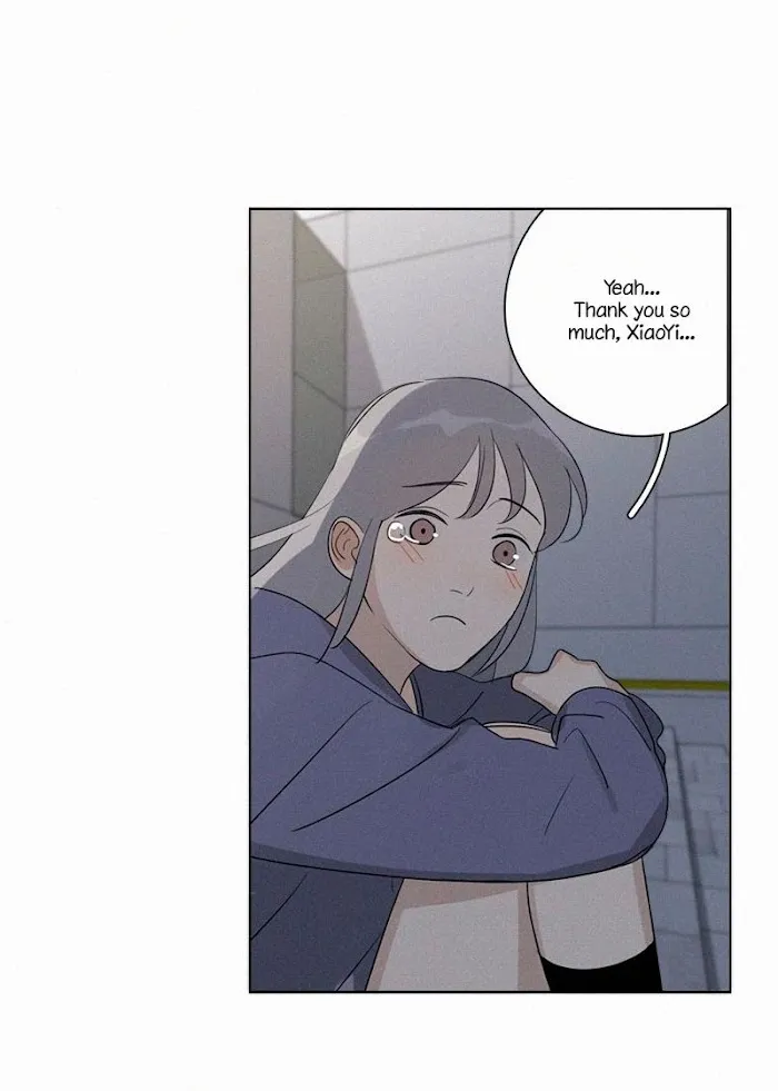 Here U Are - Chapter 84 Page 26