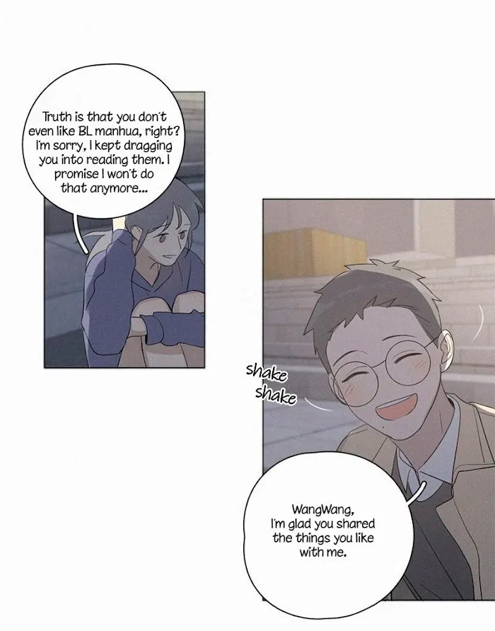 Here U Are - Chapter 84 Page 27
