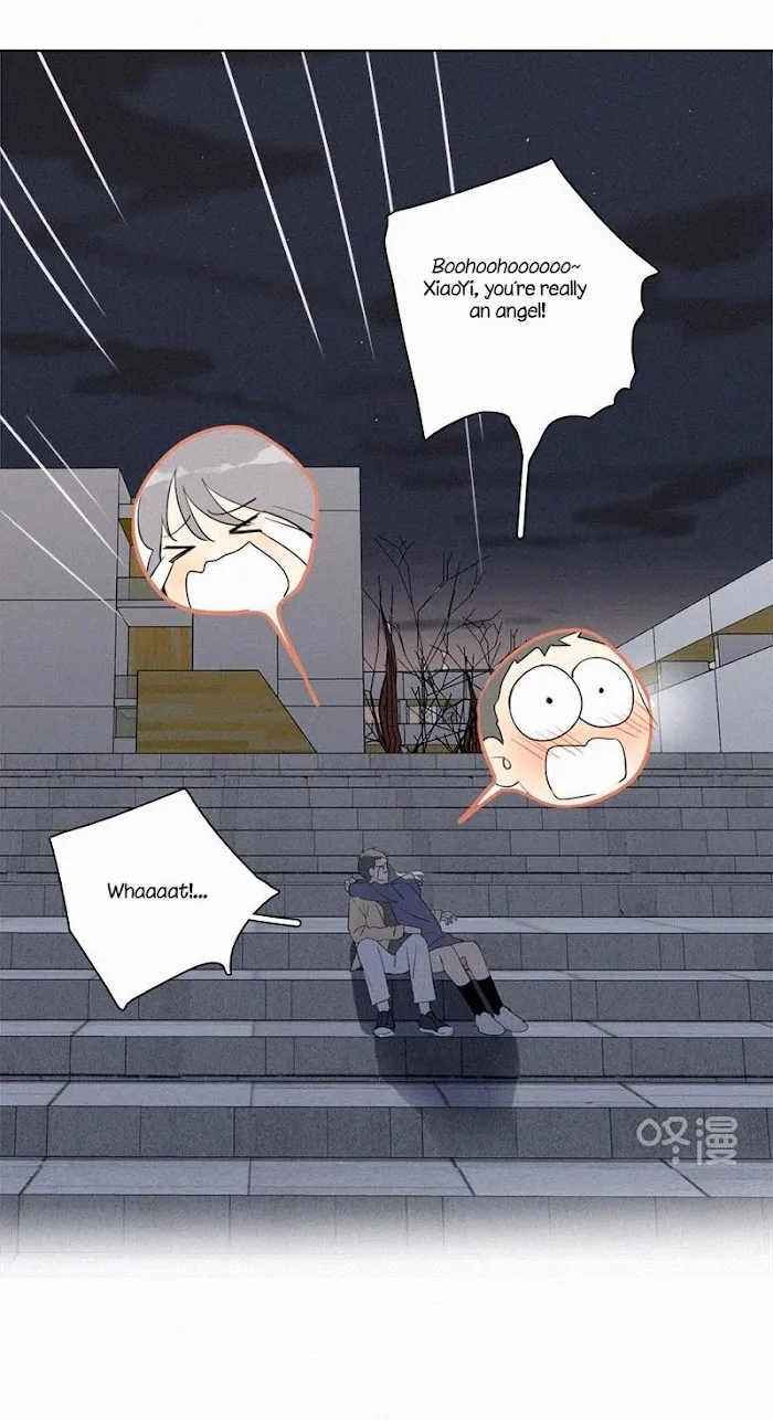 Here U Are - Chapter 84 Page 28