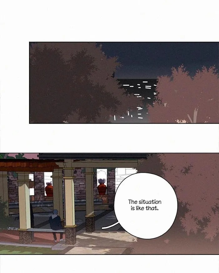 Here U Are - Chapter 84 Page 29