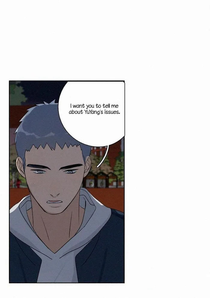 Here U Are - Chapter 84 Page 32