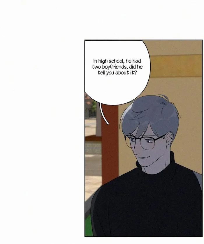 Here U Are - Chapter 84 Page 34