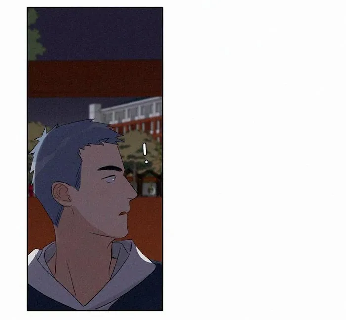 Here U Are - Chapter 84 Page 35