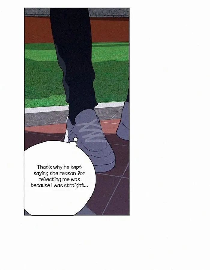 Here U Are - Chapter 84 Page 37