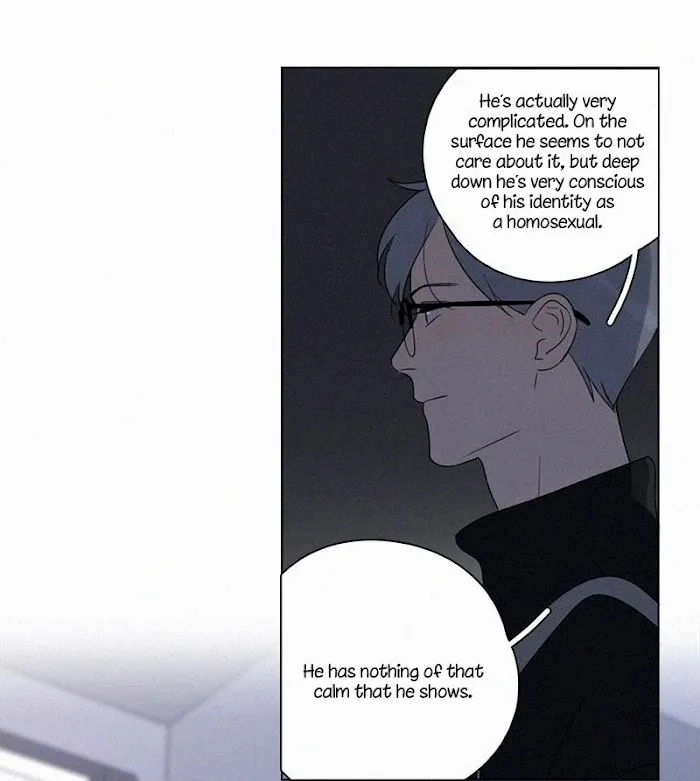 Here U Are - Chapter 84 Page 40