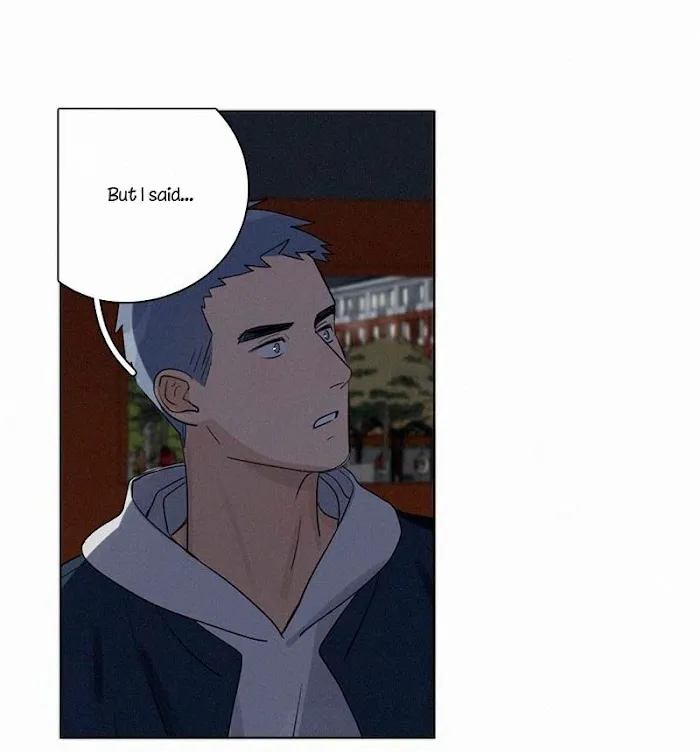 Here U Are - Chapter 84 Page 43
