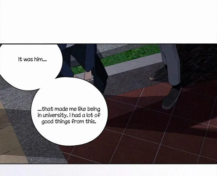 Here U Are - Chapter 84 Page 49