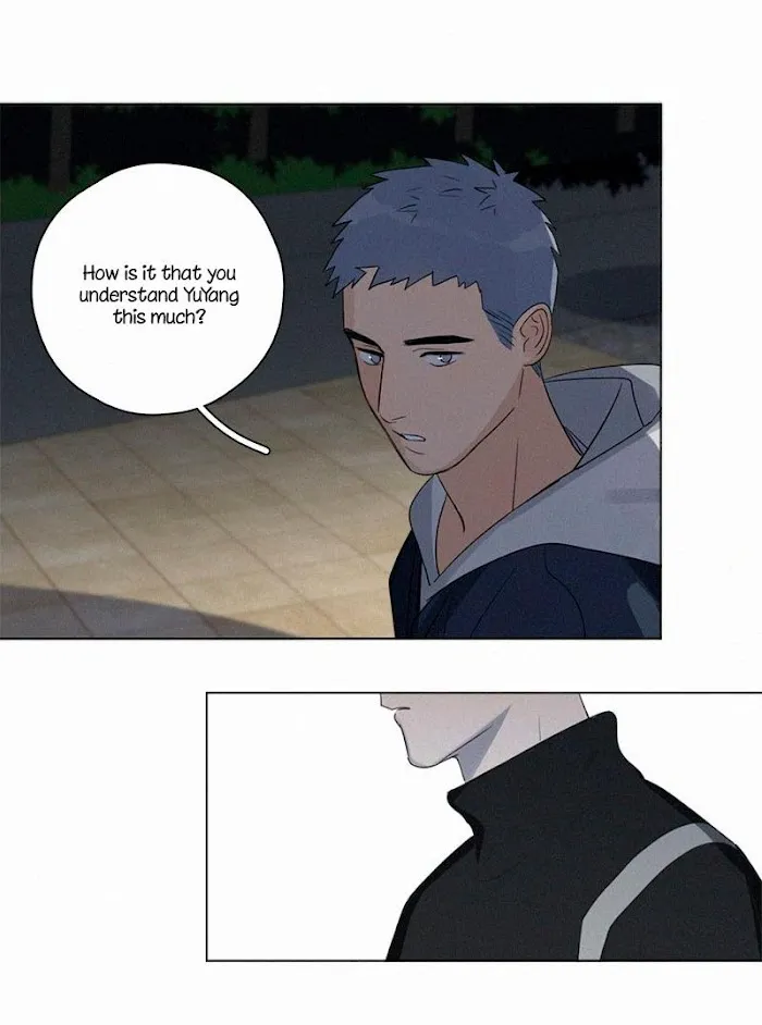 Here U Are - Chapter 84 Page 53