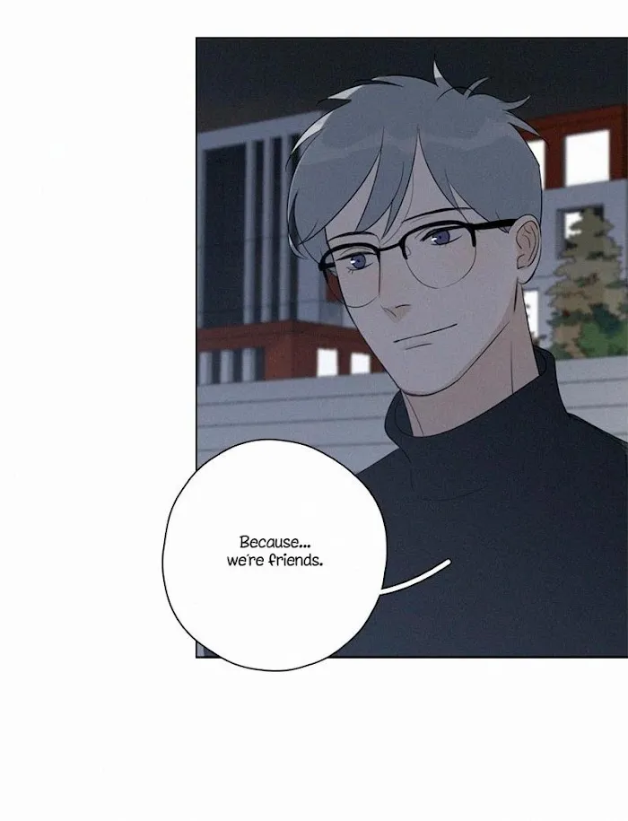 Here U Are - Chapter 84 Page 55