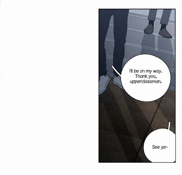 Here U Are - Chapter 84 Page 57