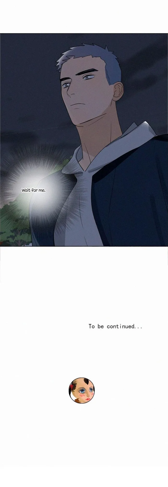 Here U Are - Chapter 84 Page 63