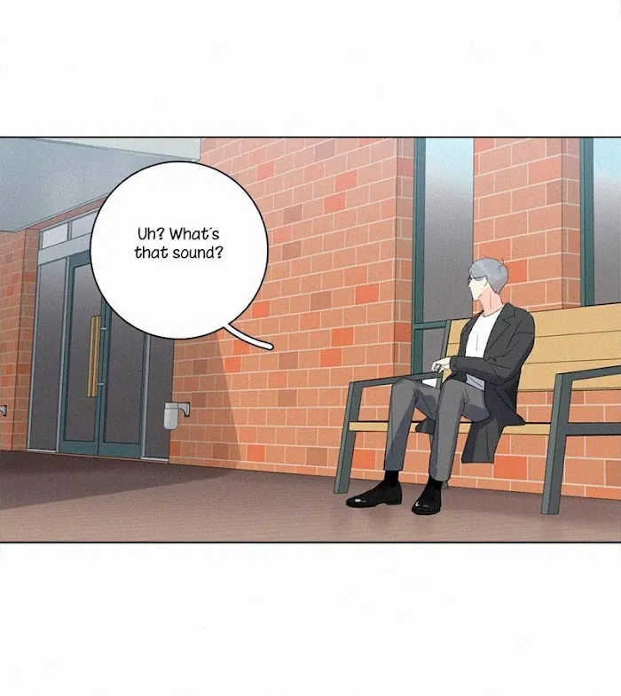 Here U Are - Chapter 85 Page 10