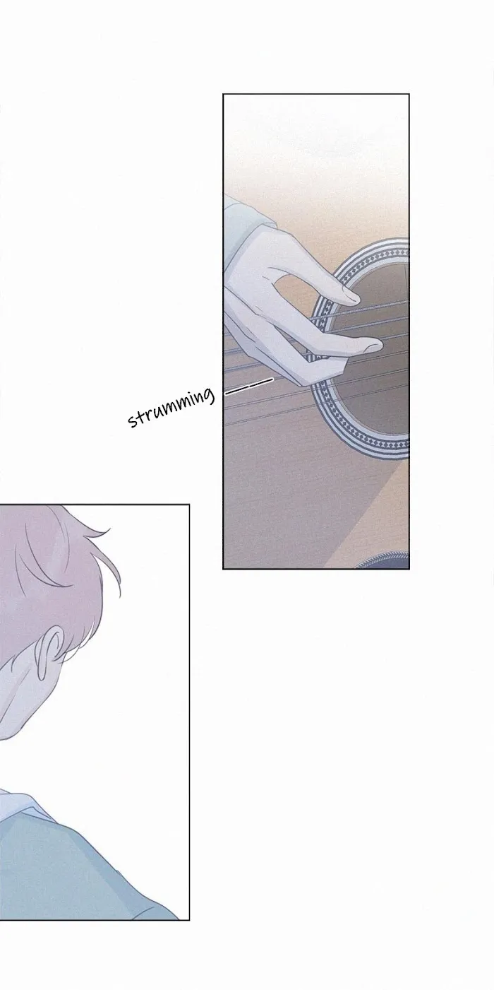 Here U Are - Chapter 85 Page 11