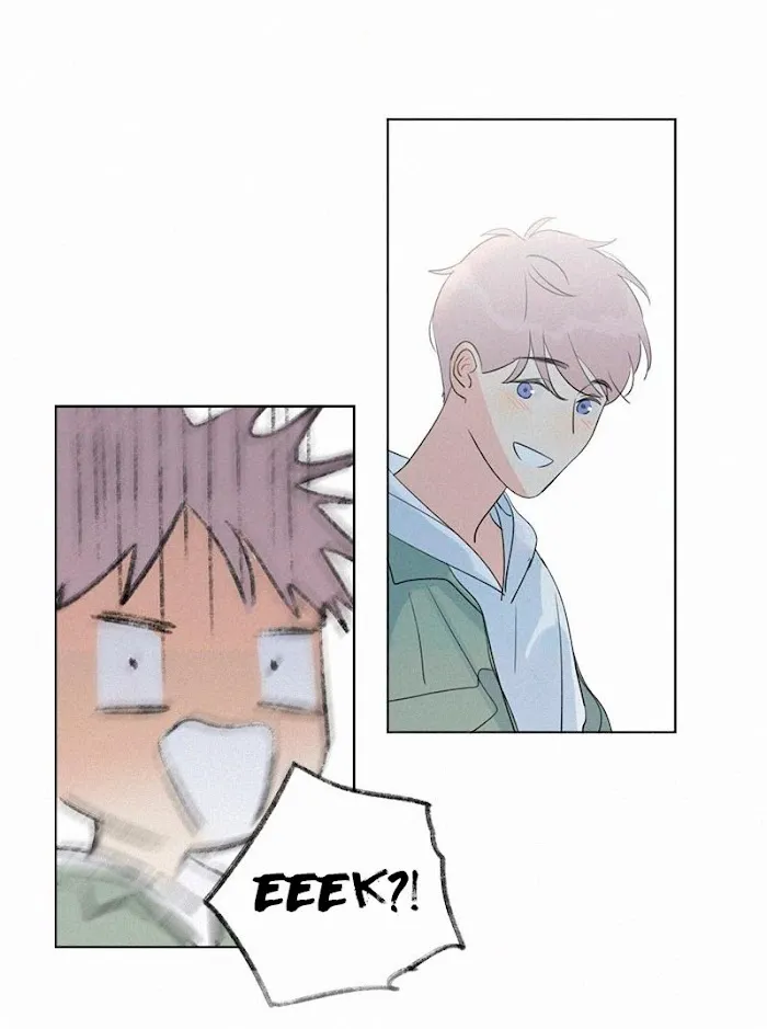 Here U Are - Chapter 85 Page 15