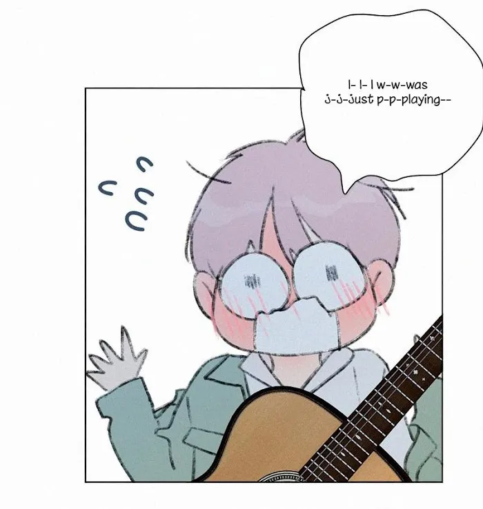 Here U Are - Chapter 85 Page 17