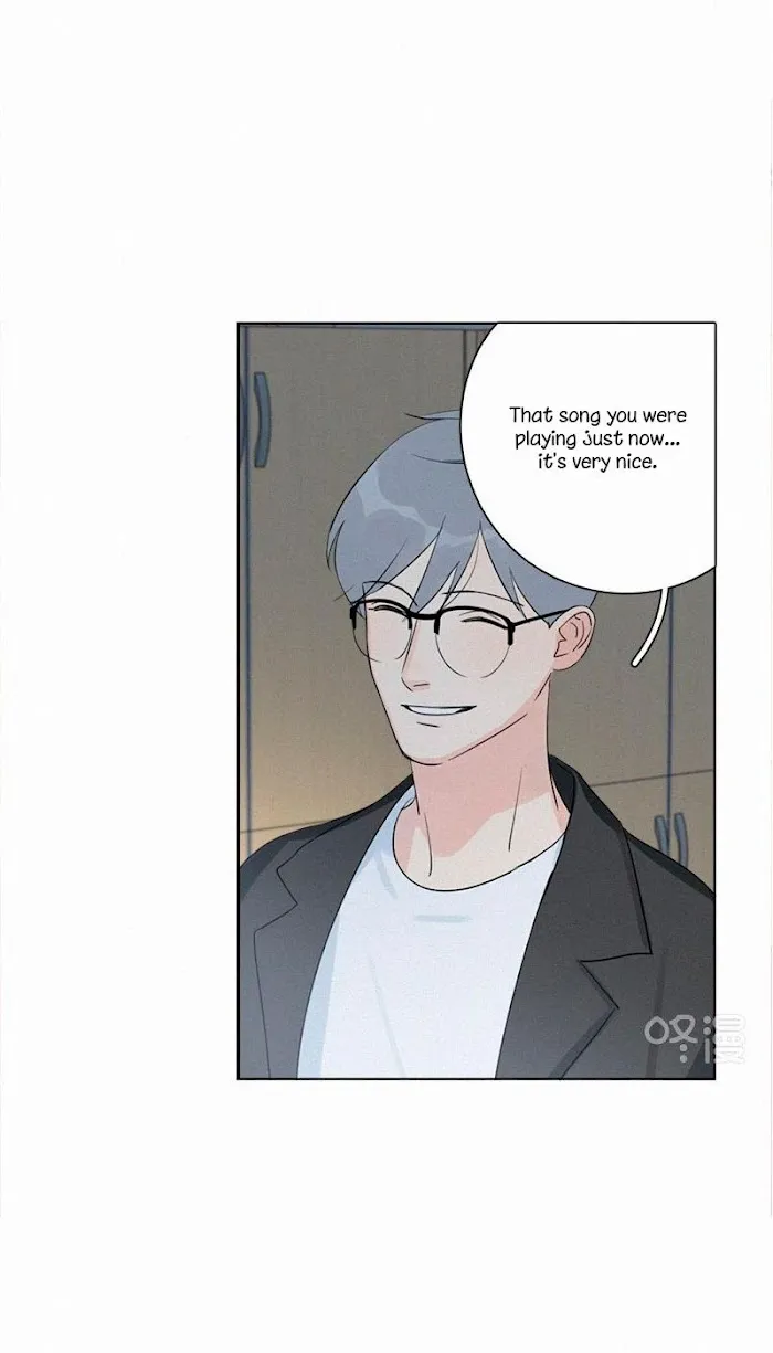 Here U Are - Chapter 85 Page 20