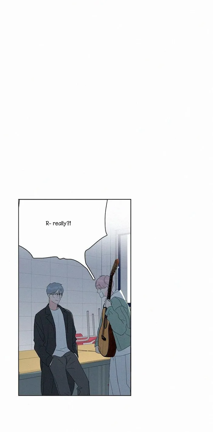 Here U Are - Chapter 85 Page 21