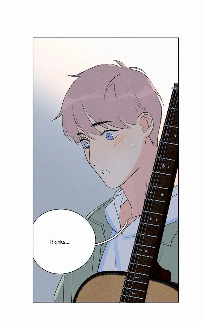 Here U Are - Chapter 85 Page 22