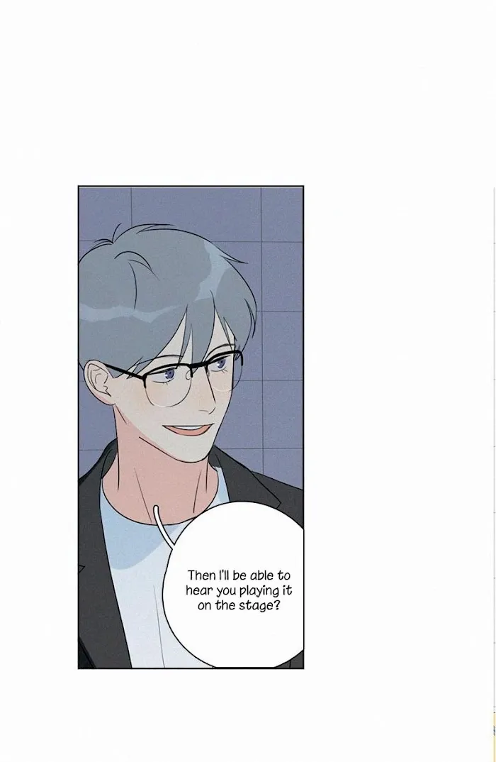 Here U Are - Chapter 85 Page 24