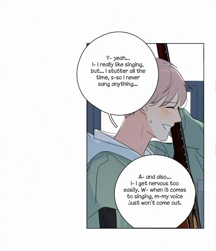 Here U Are - Chapter 85 Page 26