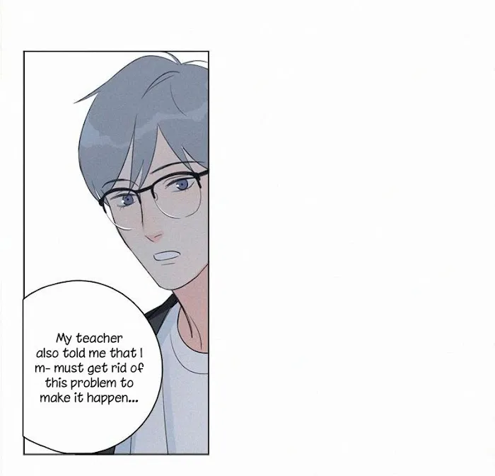 Here U Are - Chapter 85 Page 27