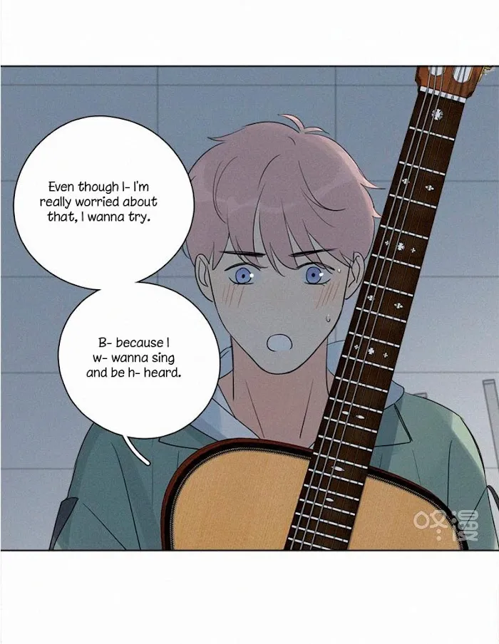 Here U Are - Chapter 85 Page 28