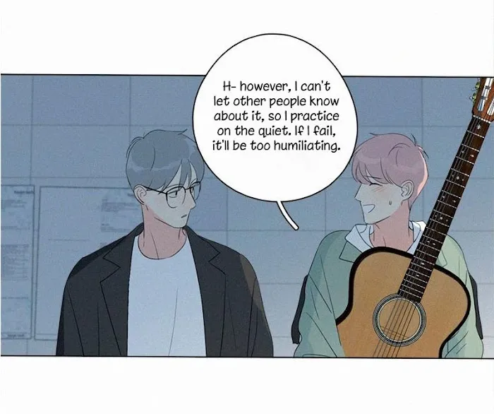 Here U Are - Chapter 85 Page 30