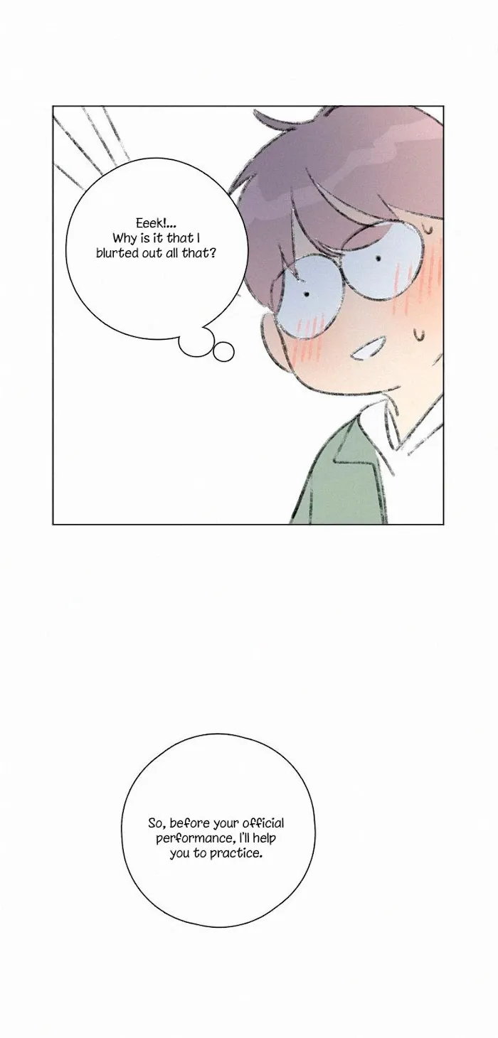 Here U Are - Chapter 85 Page 31