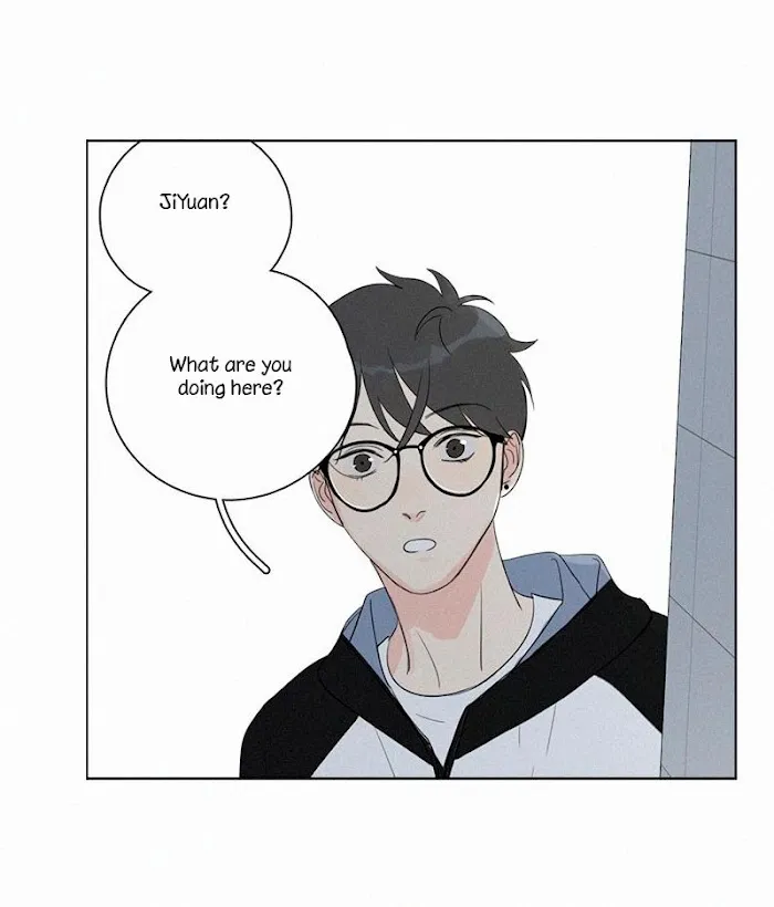 Here U Are - Chapter 85 Page 34