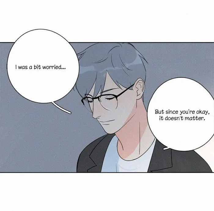 Here U Are - Chapter 85 Page 39