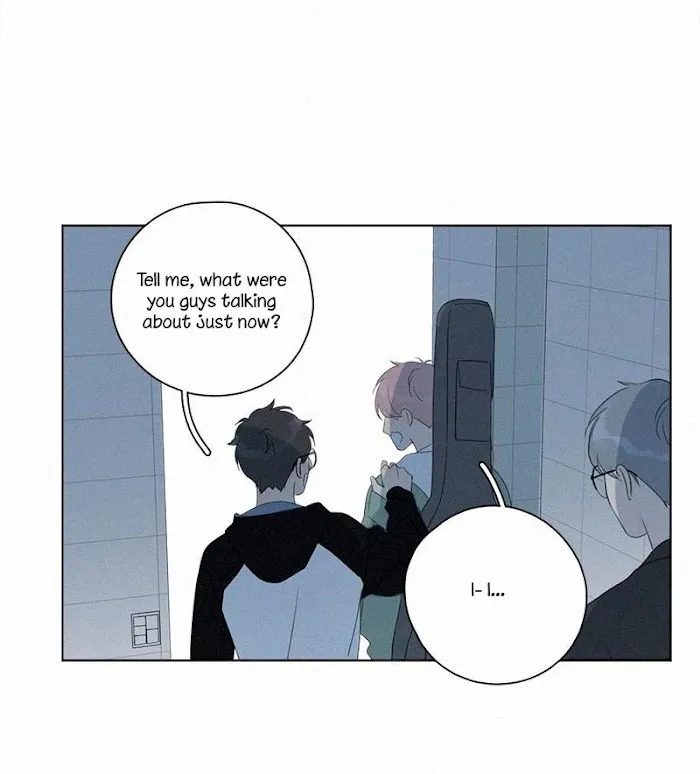 Here U Are - Chapter 85 Page 42