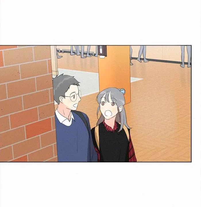 Here U Are - Chapter 85 Page 45