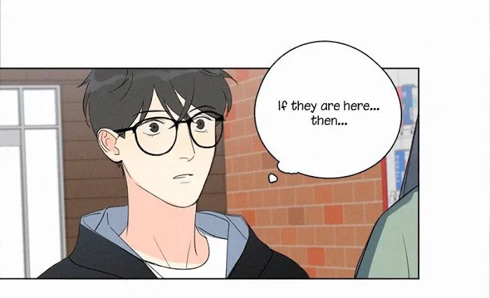 Here U Are - Chapter 85 Page 48