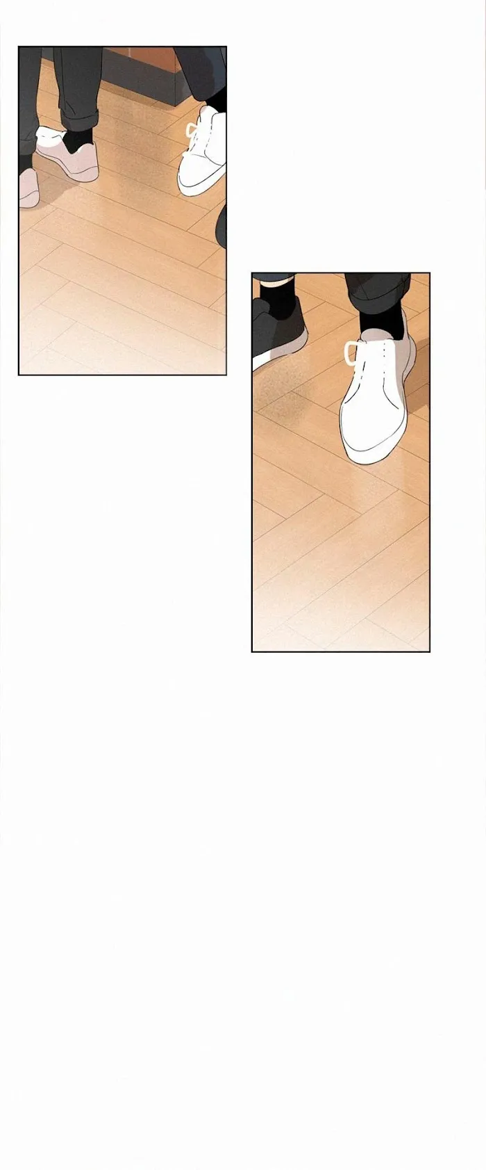 Here U Are - Chapter 85 Page 49