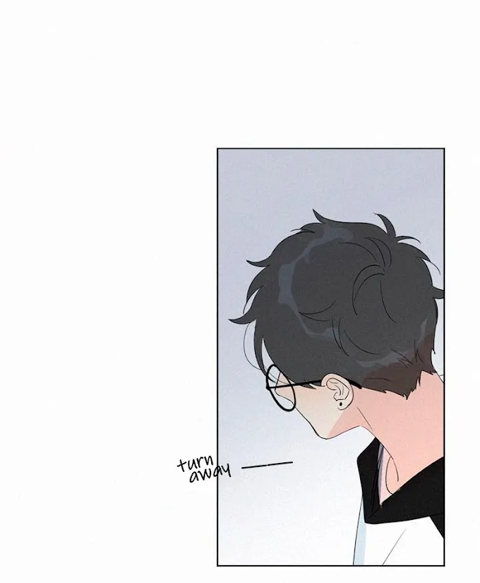 Here U Are - Chapter 85 Page 56