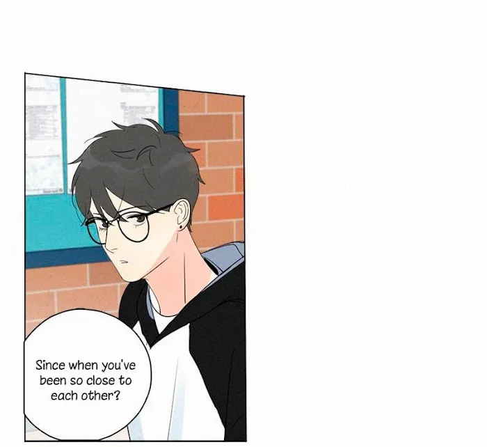 Here U Are - Chapter 85 Page 61