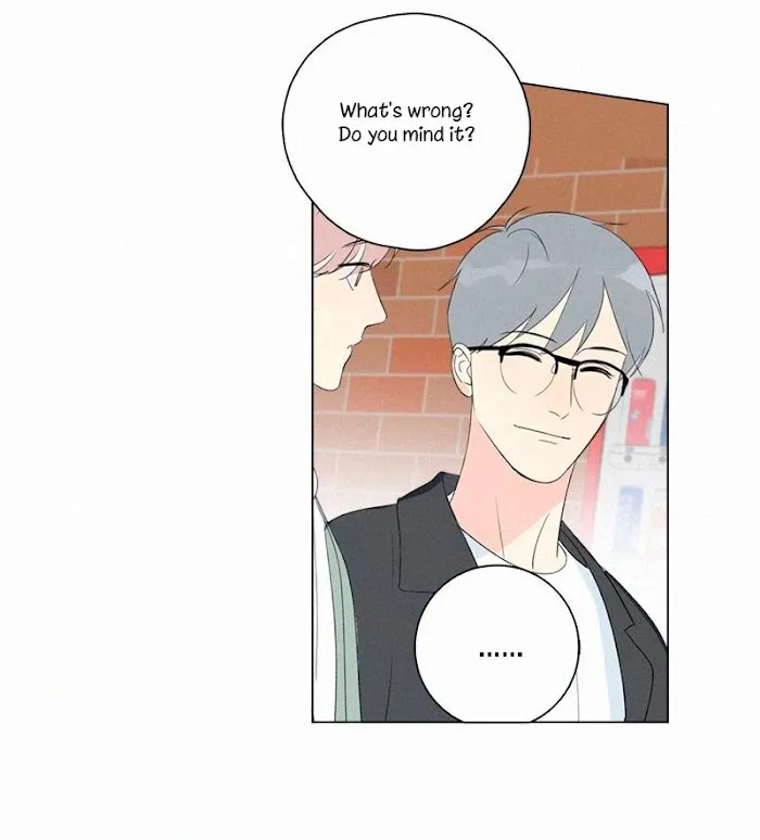 Here U Are - Chapter 85 Page 62